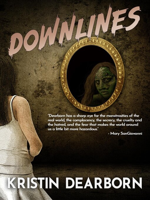 Title details for Downlines by Kristin Dearborn - Available